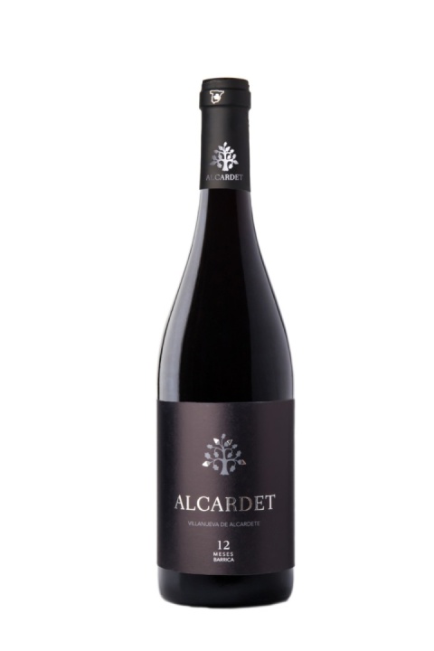 Bodegas Alcardet 12 messes