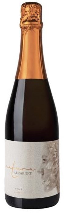 Alcardet Natura Brut