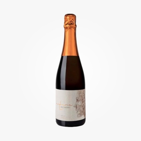 Alcardet Natura Brut