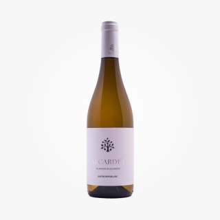 Alcardet Sauvignon Blanc