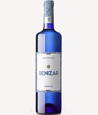 Benizar Semi-Sweet