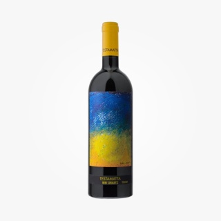 Bibi Graetz Testamatta Toscana IGT 2021