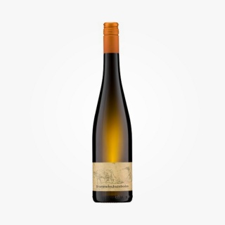 Boxheimerhof Alsheim Riesling vom Brummelsenboden 750 ml