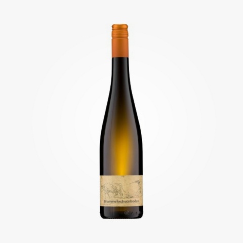 Boxheimerhof Alsheim Riesling vom Brummelsenboden 750 ml