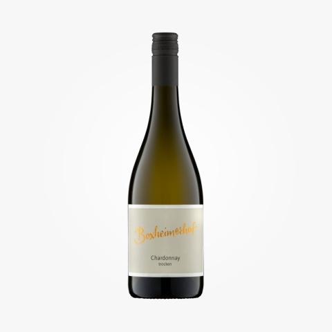 Boxheimerhof Chardonnay Trocken
