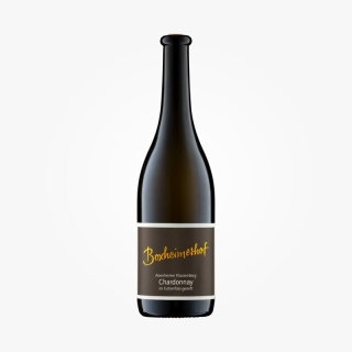 Boxheimerhof Klausenberg Chardonnay Oak Matured 2023