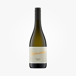 Boxheimerhof Riesling Trocken 1Litr 2024
