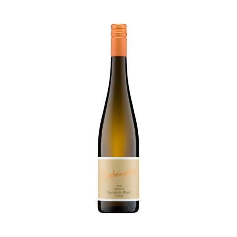 Boxheimerhof Sauvignon Blanc Trocken