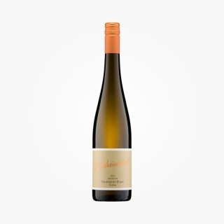 Boxheimerhof Sauvignon Blanc Trocken 2024