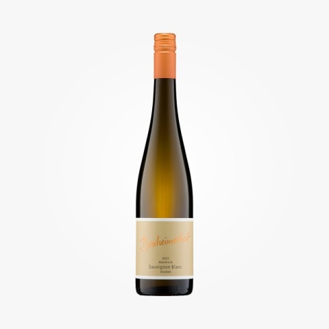 Boxheimerhof Sauvignon Blanc Trocken 2024
