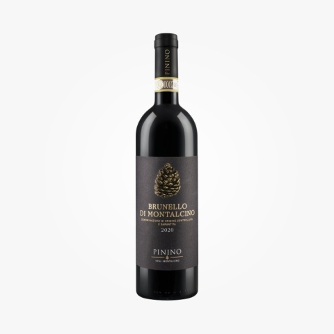 Brunello di Montalcino Pinino 2020
