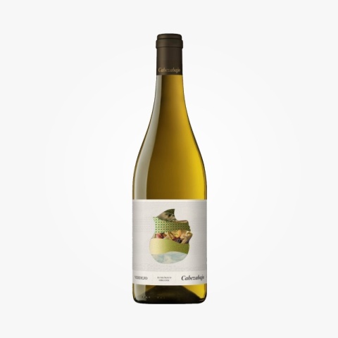 Cabezabajo Verdejo