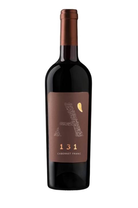 Cason Brusa Cabernet Franc