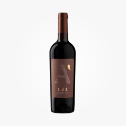 Cason Brusa Cabernet Franc