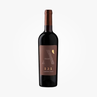 Cason Brusa Cabernet Franc