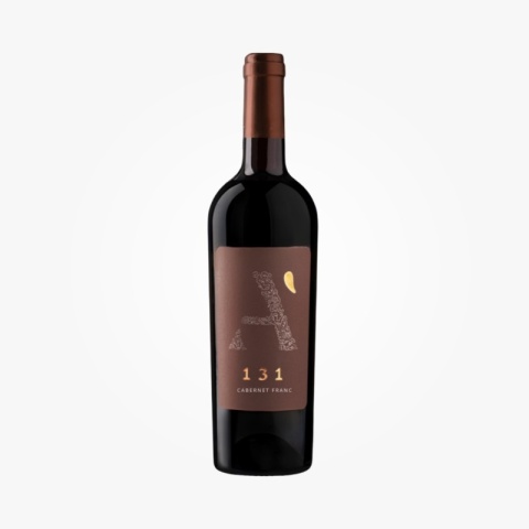 Cason Brusa Cabernet Franc
