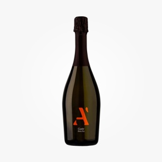 Cason Brusa Cuuve Spumante Extra Dry