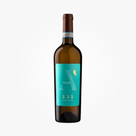 Cason Brusa Pinot Grigio