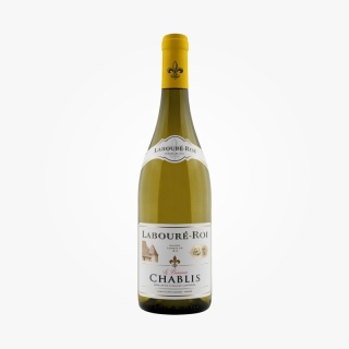 Chablis Le Beaunois Laboure Roi 2022