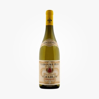 Chablis Premier Cru Vaillons Laboure Roi