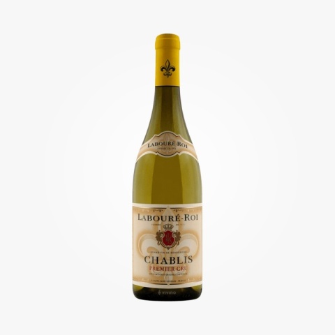 Chablis Premier Cru Vaillons Laboure Roi