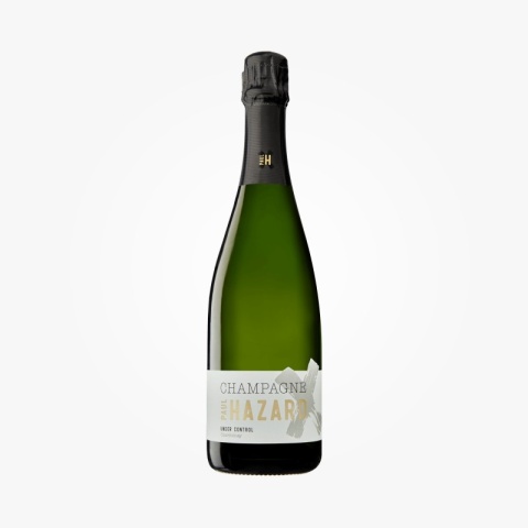 Champagne Paul Hazard Blanc de Blanc