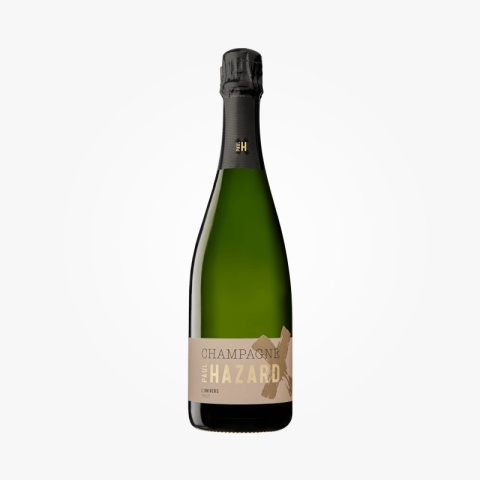 Champagne Paul Hazard Brut Millesime 2018