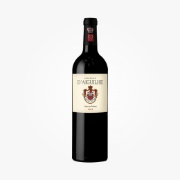 Chateau D'Aiguilhe 2018 Bordeaux, Castillon