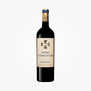 Chateau La Croix Du Casse 2023 Pomerol, Bordeaux