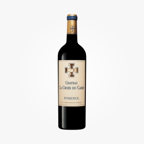 Chateau La Croix Du Casse 2023 Pomerol, Bordeaux