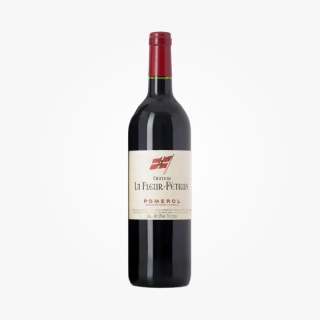 Chateau La Fleur Petrus - Petrus Pomerol 2018, Bordeaux