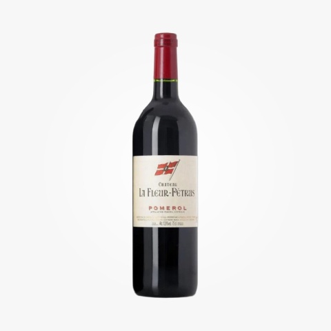 Chateau La Fleur Petrus - Petrus Pomerol 2018, Bordeaux