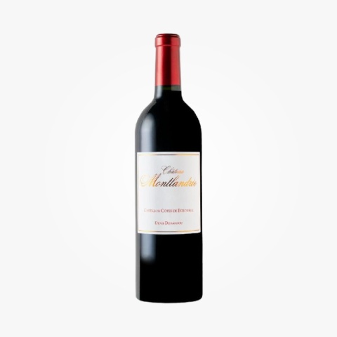 Chateau Montlandrie 2021 , Bordeaux