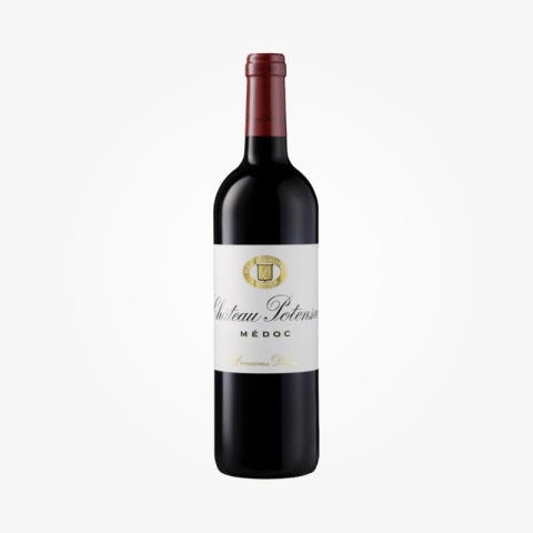 Chateau Potensac 2021 Bordeaux, Medoc