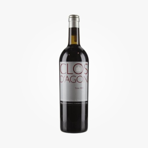 Clos D'Agon 2000, Cataluna