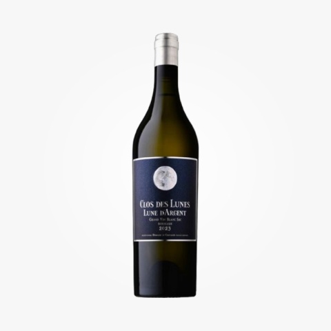 Clos Des Lunes- Lune D'Argent 2017