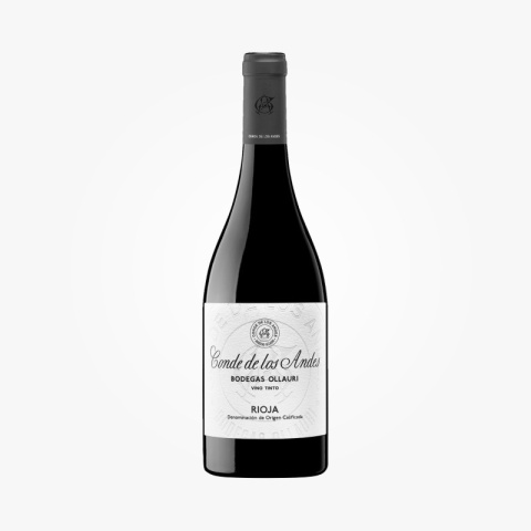 Conde de Los Andes 2018