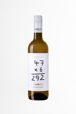 Correcto Sauvignon Blanc