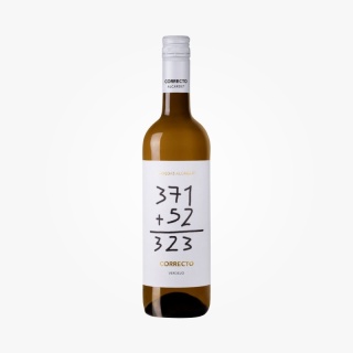 Correcto Verdejo