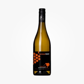 Curious Kiwi Gewurztraminer 2023