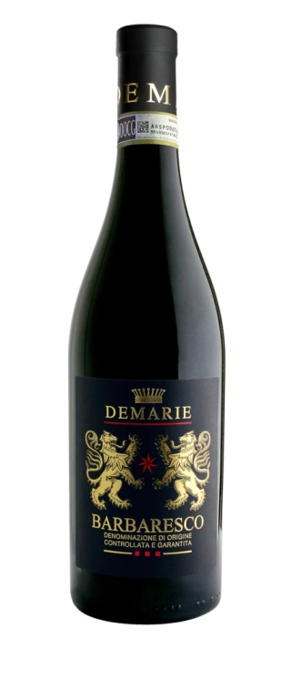Demarie Barbaresco DOCG 2020