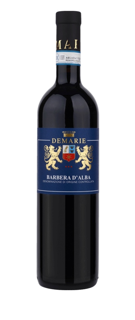 Demarie Barbera d'Alba