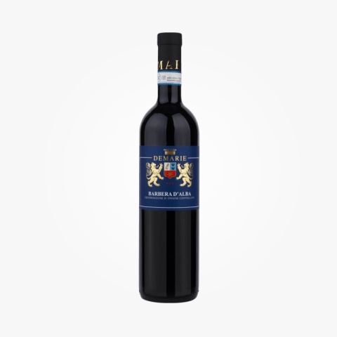 Demarie Barbera d'Alba 2022