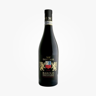 Demarie Barolo DOCG 2021