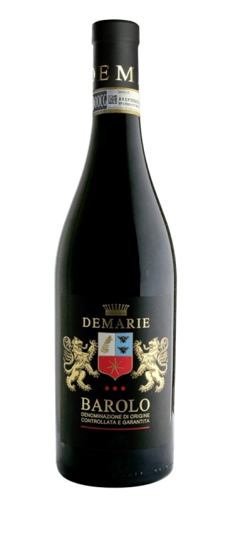 Demarie Barolo DOCG 2021
