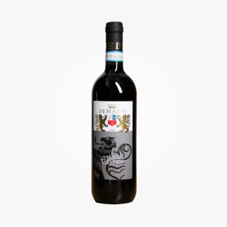 Demarie Langhe Nebbiolo