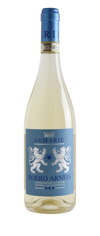 Demarie Roero Arneis