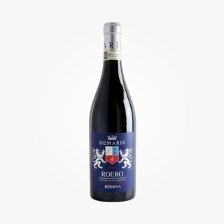 Demarie Roero Riserva DOCG