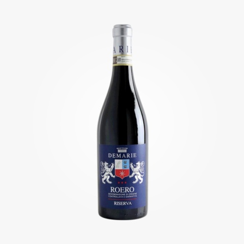 Demarie Roero Riserva DOCG