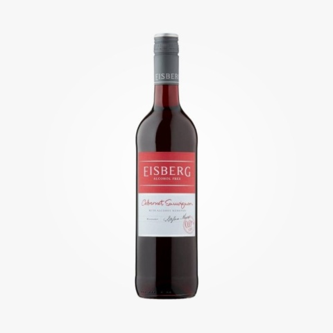 Eisberg Cabernet Sauvignon Wino bezalkoholowe 0%